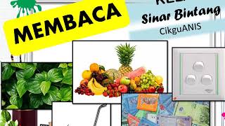 MEMBACA : Vokal Berganding