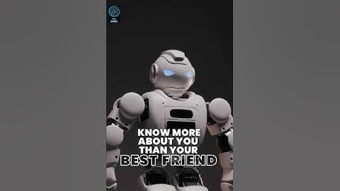 AI Tools That Know Who You Are (Too Well) 😱 #shorts #viral