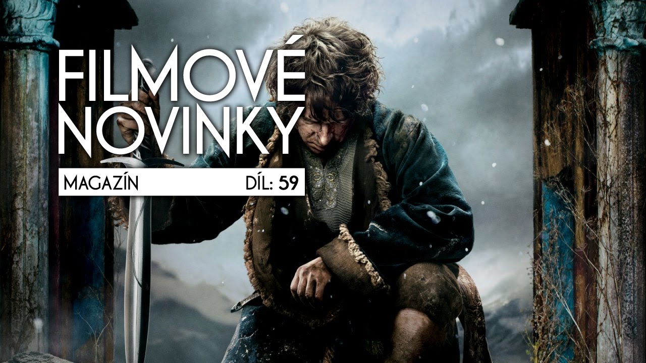 Filmové Novinky #59 - Malí lidé a velké činy český brod