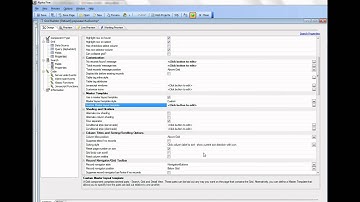 V11 Displaying the Search Part in a Popup Window - Part 1