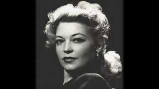 Cindy Walker - When My Blue Moon Turns To Gold Again (1944). chords