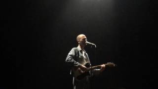 JMSN - Fallin&#39; (Kyiv, 25.06.2017)