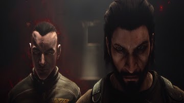 F.E.A.R. 3 Co-op (Fearless Difficulty) w/ Mala & AGIS