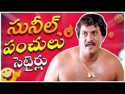 Sunil Recent Blockbuster