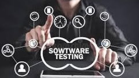 Black Box and White Box - Lecture video 2