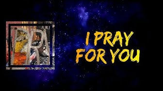 Iprayforyou Youtube