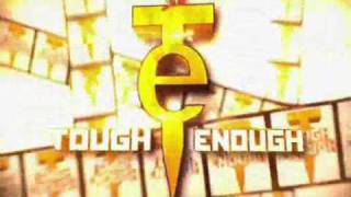 WWE Tough Enough Theme (2011): Custom TV Edit