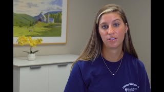 Princeton Stars: Amanda