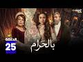 مسلسل بالحرام الحلقة 25 بطولة ماغي بو غصن طوني عيسى  