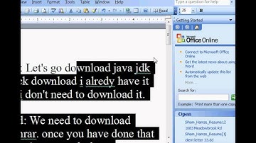 How to make a 317 Runescape Private server 2011. 100% work