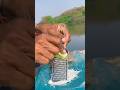 SURVIVAL Skills: Made Portable SOAP✅ #survival #camping #outdoors