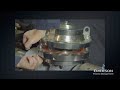 1" to 3" Fisher EZH/EZHSO regulator - Full Maintenance Video