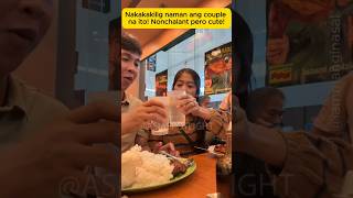 Famous The MOST NONCHALANT Proposal Ever! Super Cute! 🥰 #trending #viralshorts #proposal #couple #cute Wealth