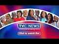 TVC News International Livestream