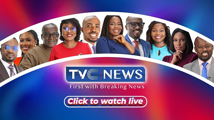 TVC News International Livestream
