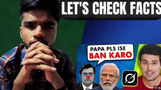 Dhruv Rathee Ne Yeh Kyun Miss Kiya Grok vs GPT Exposed!