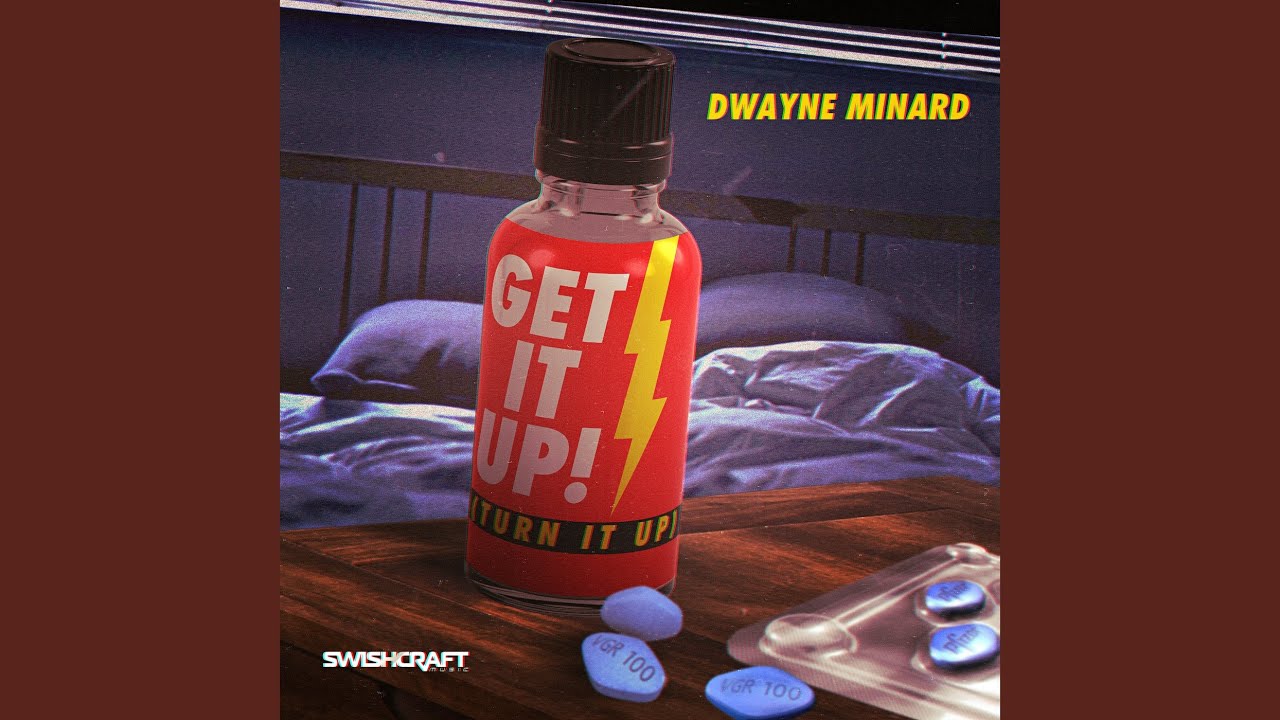 Get It Up (Turn It Up) auf YouTube ansehen Get It Up (Turn It Up) auf YouTube ansehen