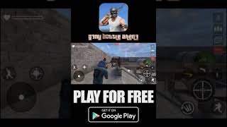Gang Battle Arena - Play For Free screenshot 2