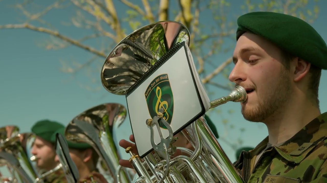 Wake the Brave – MM RS 16-1/25