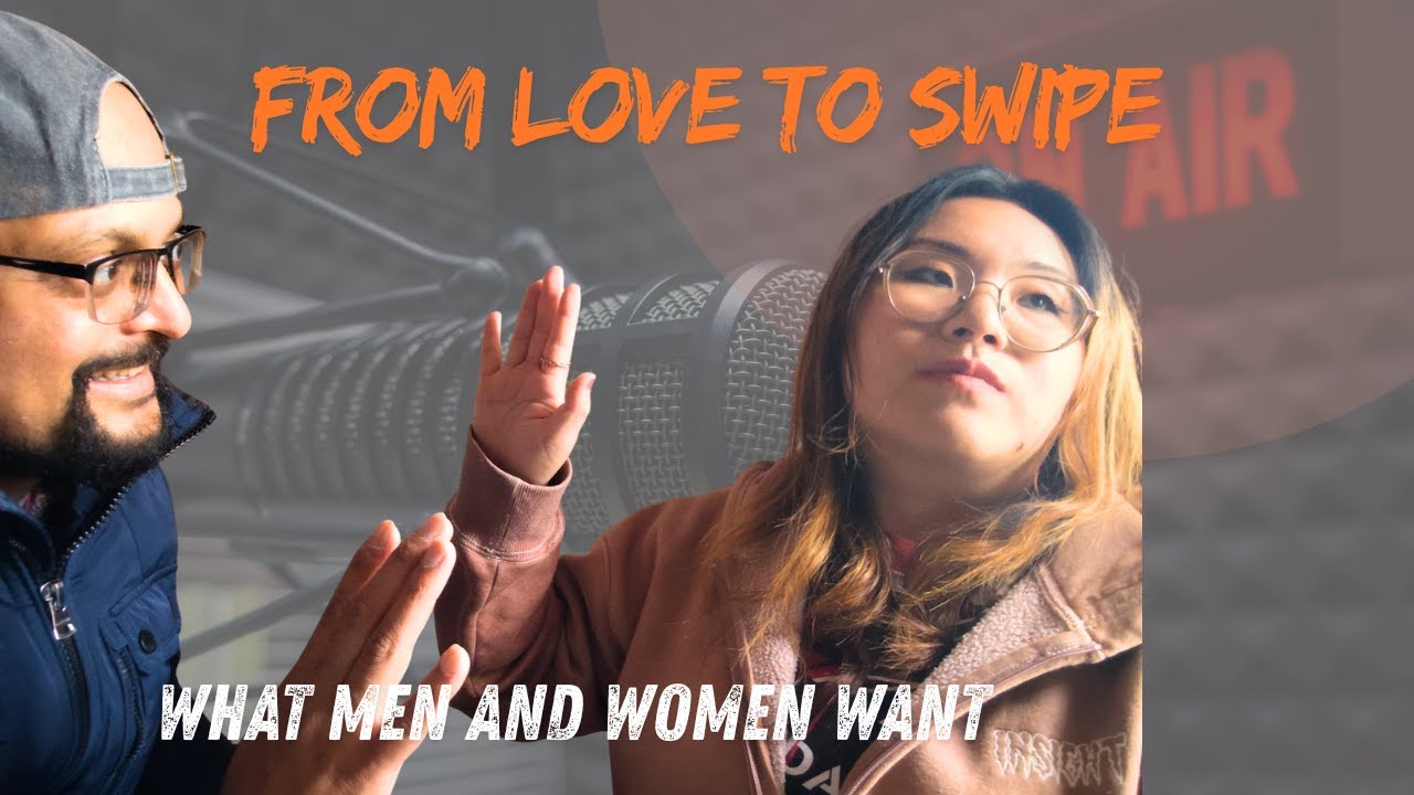 Dating now vs 10 years ago: Casual, Fwb and Serious Relationship