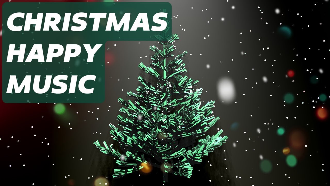 Christmas Gifts - Christmas Happy Music (Royalty Free Background Music ...