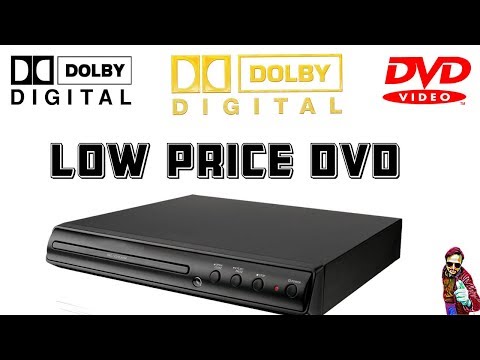 dvd player full details][dvd player low price] //बेस्ट dvd player की