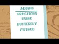 Adding fractions