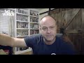 Adam Godfrey Interview: Narcissus, ADHD, and Supernatural Experiences (This Is Horror Podcast 558)