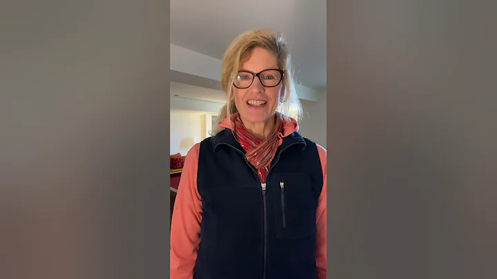 Tracy McCommon singing grown up Christmas List