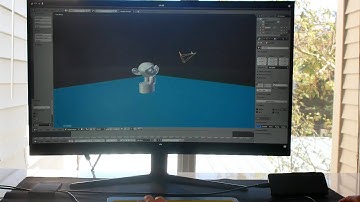 Desktop and Phone Convergence