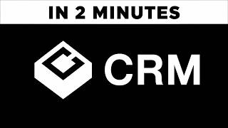 Automate Your Entire Sales Pipeline (CRM by trycompai Explained)