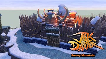 Jak and Daxter: The Precursor Legacy Part 10 No Commentary