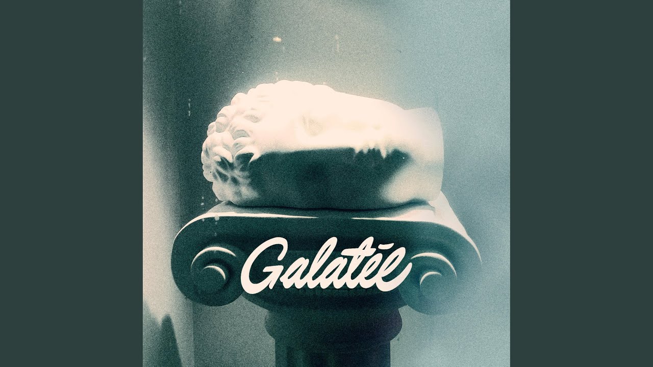 I Always Want To Be Somewhere Else