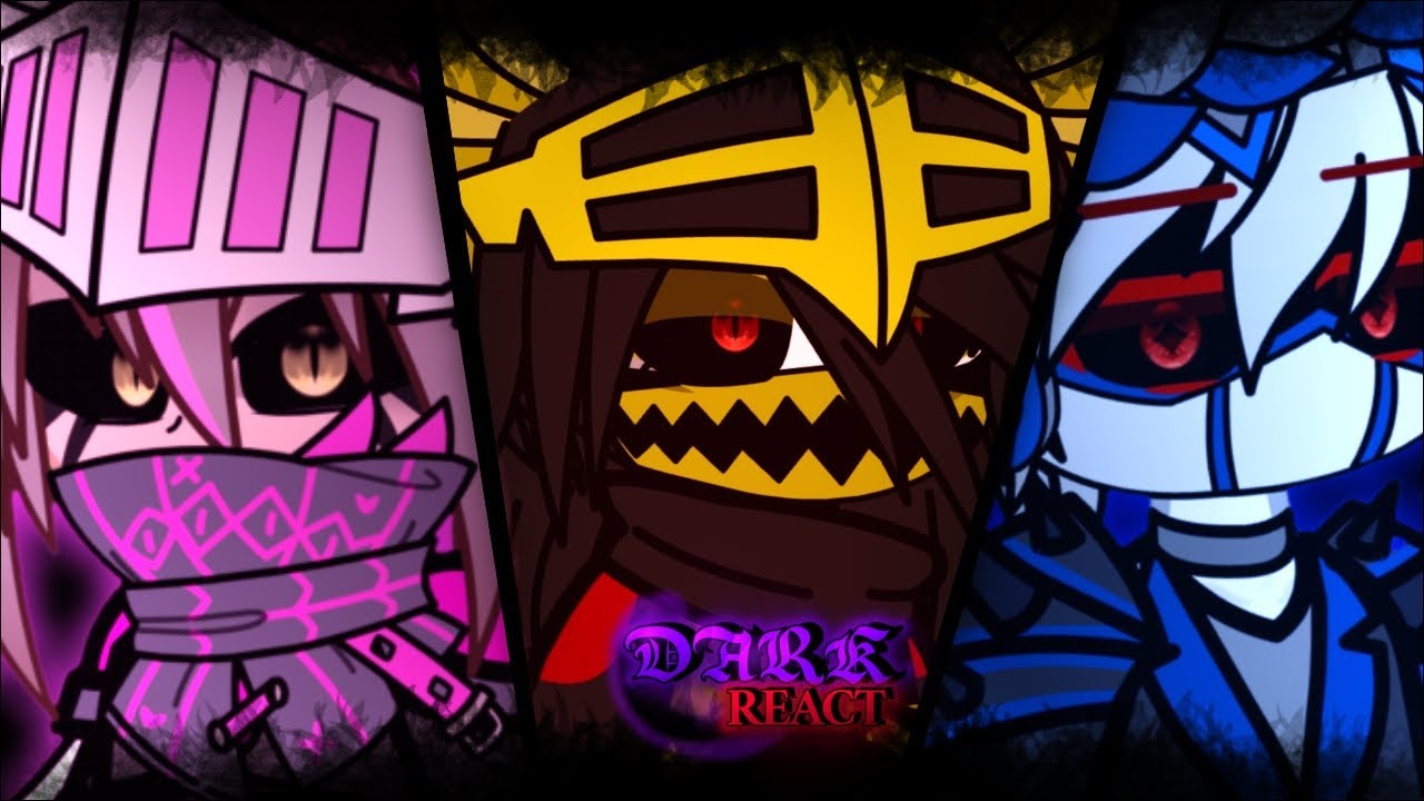 Fandoms React Trio da Criação (@M4rkim) |AS| ESPECIAL 30K!!! 🎉