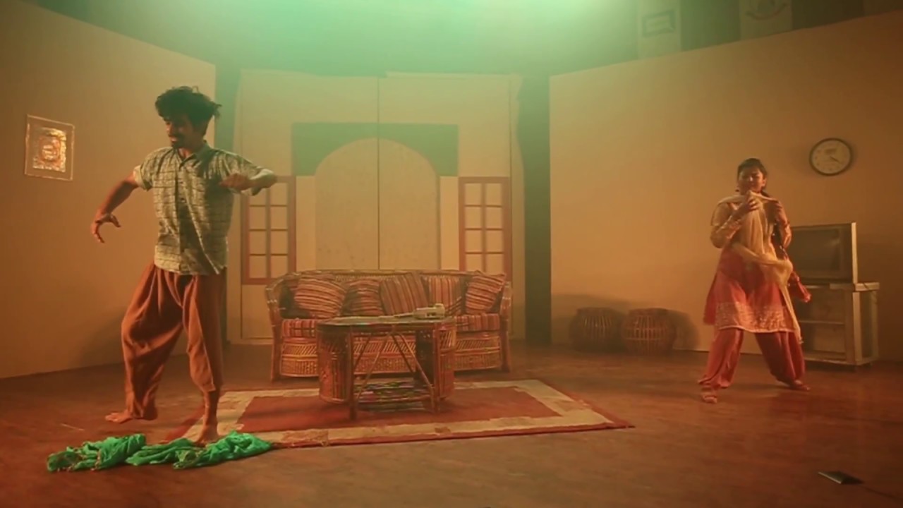 UCP's Annual Play - Teesri Chahat' 18 (2/2)