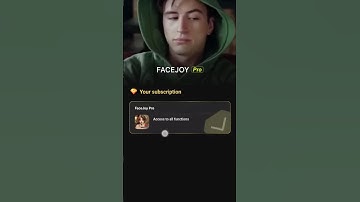 Ai video genrate Facejoy Ai: Reverse engineering