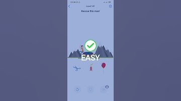 Easy Game Level 147 Walkthrough