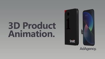 Smatt 3D Motion Video