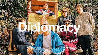 Diplomacy - Kakkmaddafakka [Full Album]