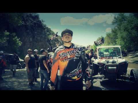 Ando Recio - Martin Castillo