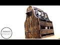 Dovetailed Beer Caddy - Ep 064 Dovetailed Beer Caddy - Ep 064