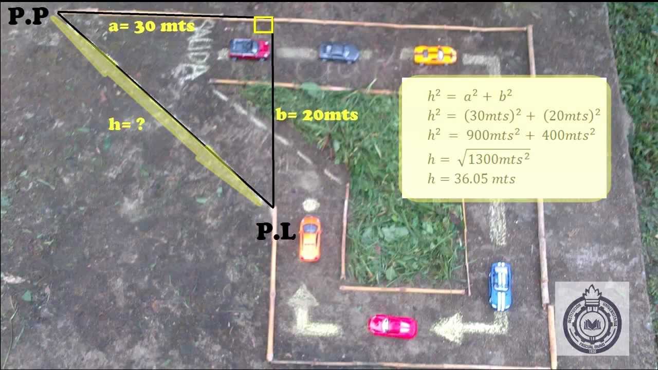 Vectores Trigonometria IUPB YouTube