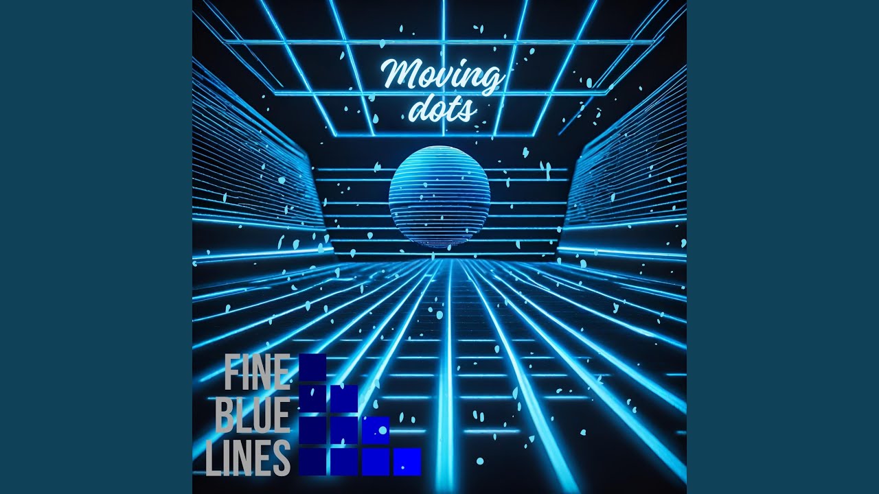 Watch Moving Dots on YouTube Watch Moving Dots on YouTube