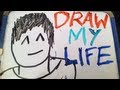 Draw My Life - AmazingPhil