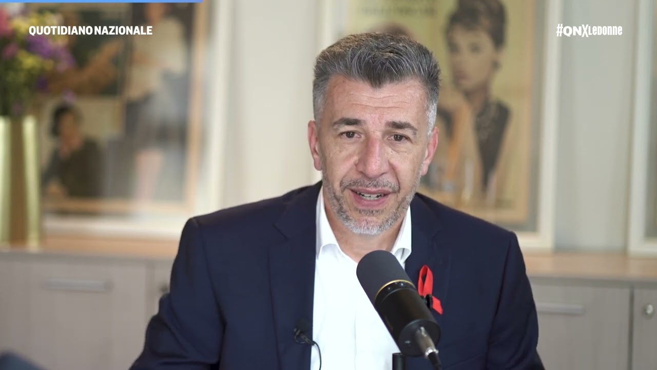 Papà Gino Cecchettin: “La mia Giulia, un esempio