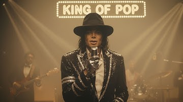 Michael Jackson - Dirty Diana (Trapsoul Version) | Slow Jam R&B AI Cover by Echo Soul Covers