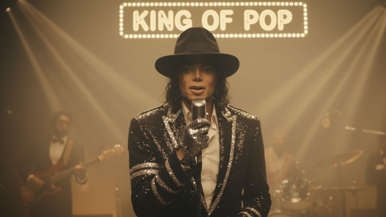 Michael Jackson - Dirty Diana (Trapsoul Version) | Slow Jam R&B AI Cover by Echo Soul Covers