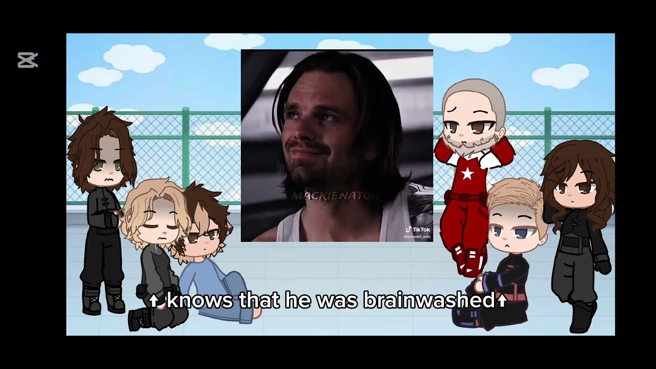 thunderbolts* react to bucky!! [UNFINSHED/WIP]