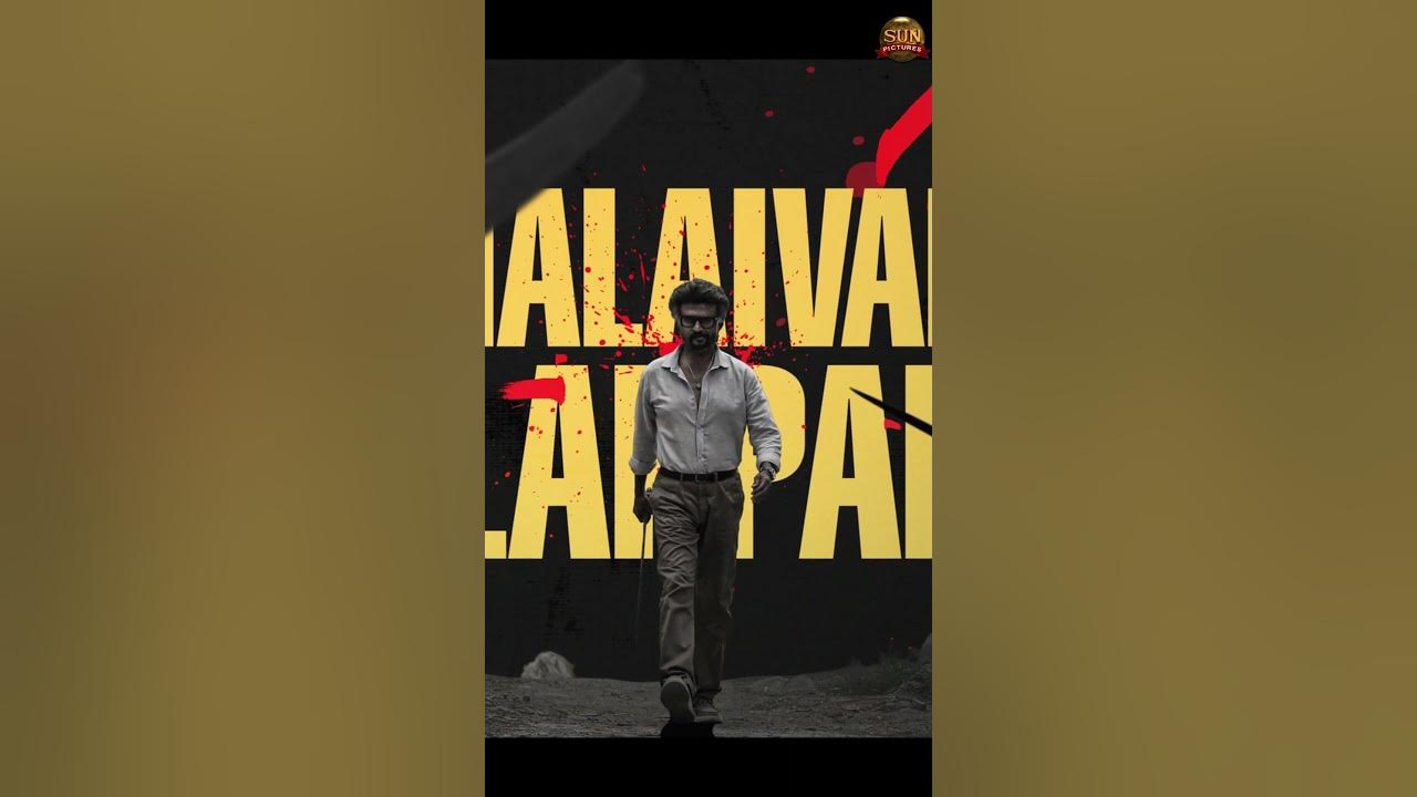 Thalaivaru alappara🔥😍 | #Anirudh #Hukum #jailer #sunmusic #superstarrajinikanth #shorts