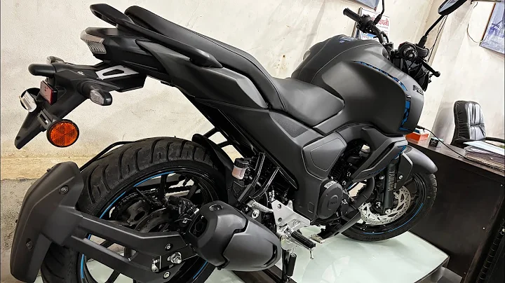 Yamaha FZ-S Real Review 2025 🔥 Best Street Bike Under 1.5 Lakh ? | 2025 Yamaha FZS-V4